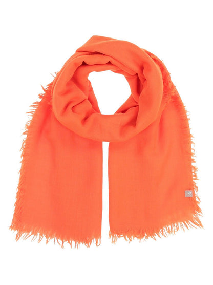 Fraas Stola Damen Wolle