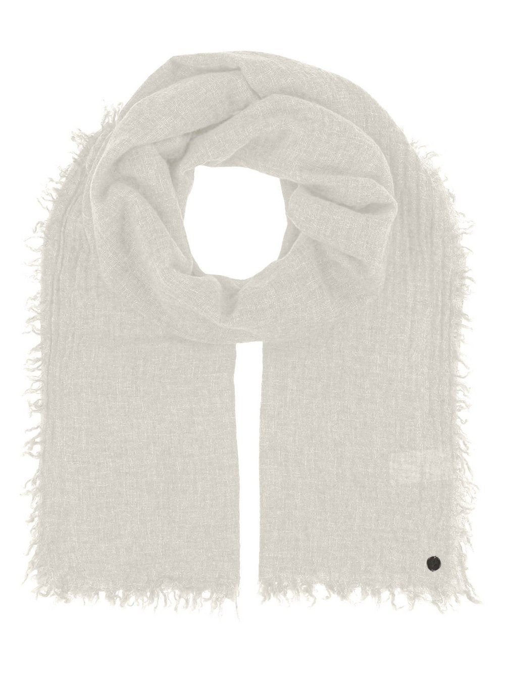 Fraas Schal Damen Wolle