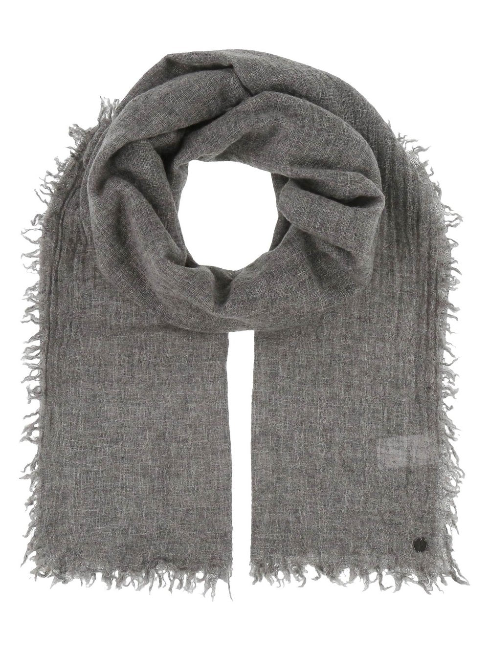 Fraas Schal Damen Wolle