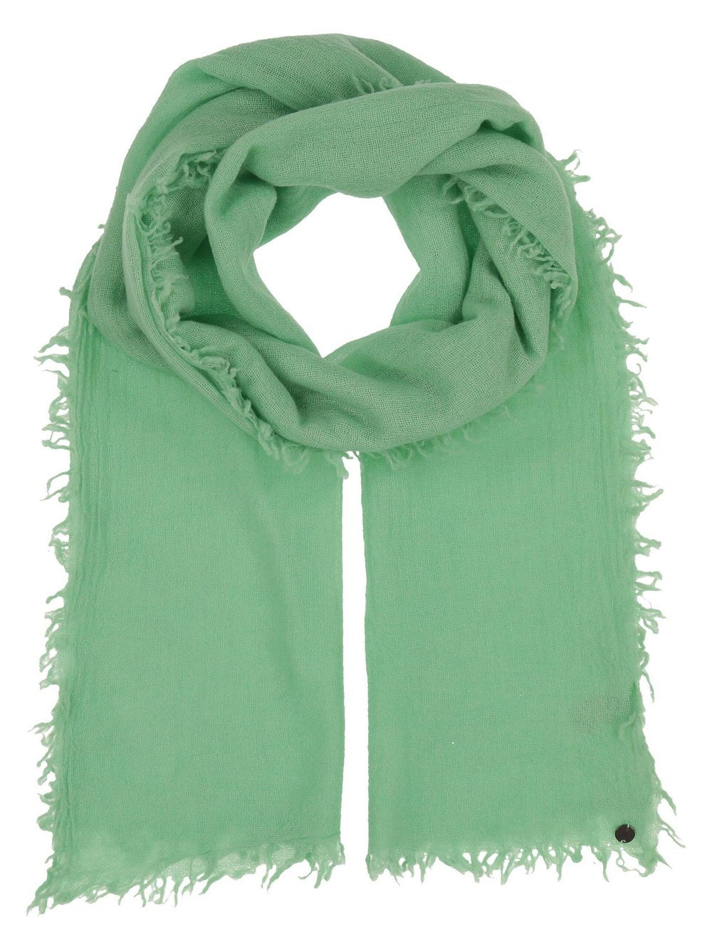 Fraas Schal Damen Wolle