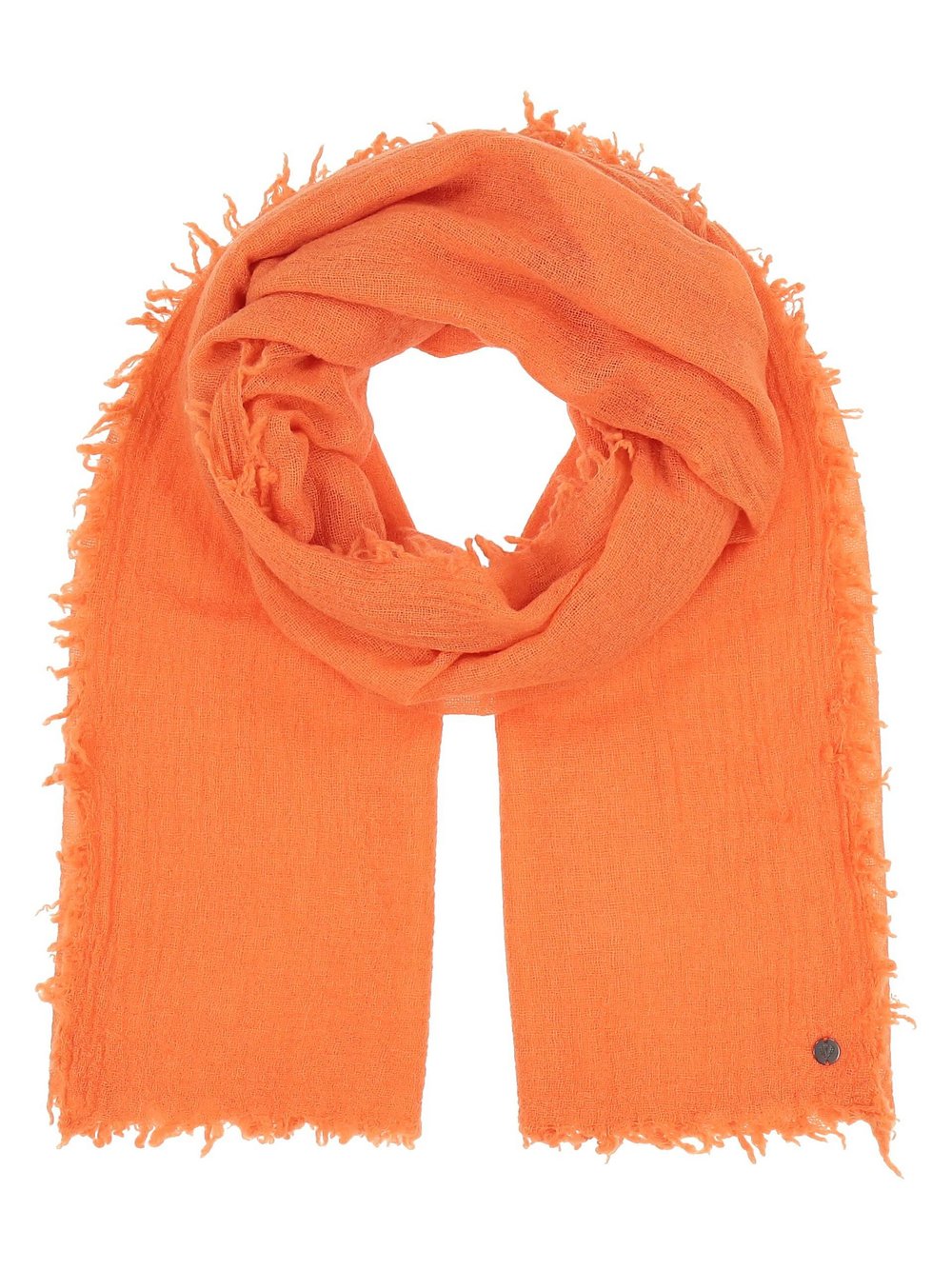 Fraas Schal Damen Wolle