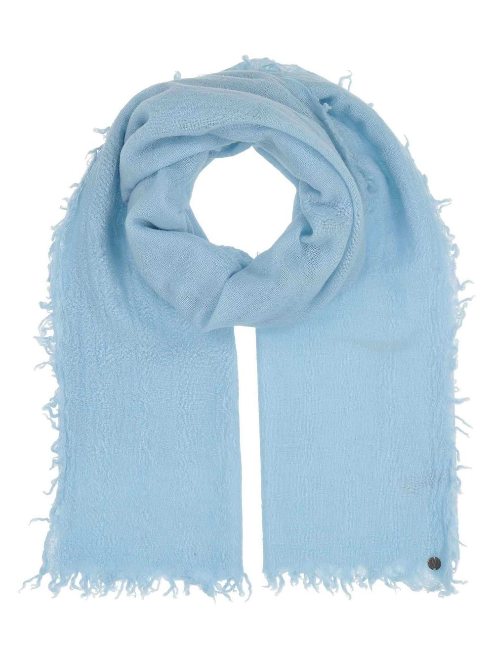 Fraas Schal Damen Wolle