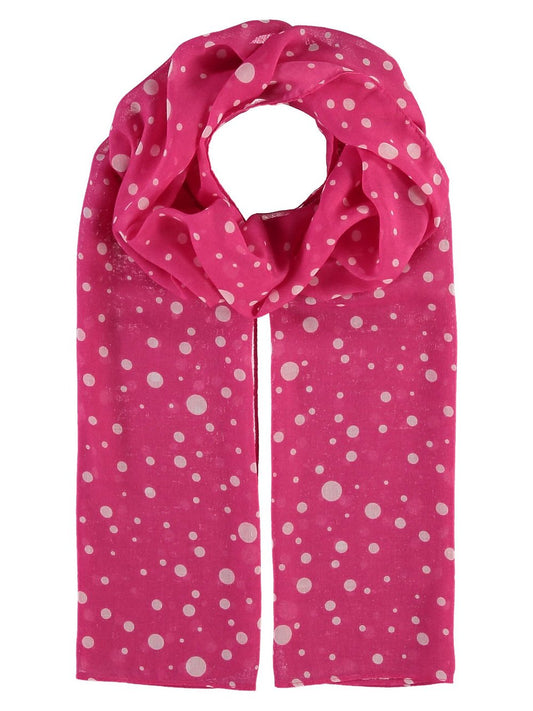 Giorgio Rimaldi Schal Damen gemustert