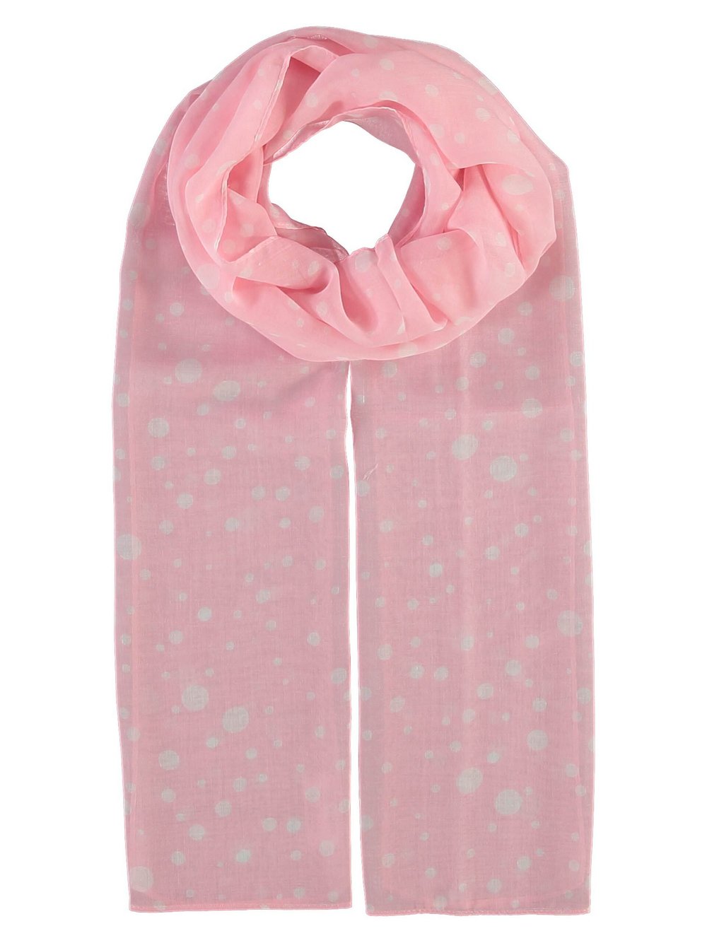 Giorgio Rimaldi Schal Damen gemustert