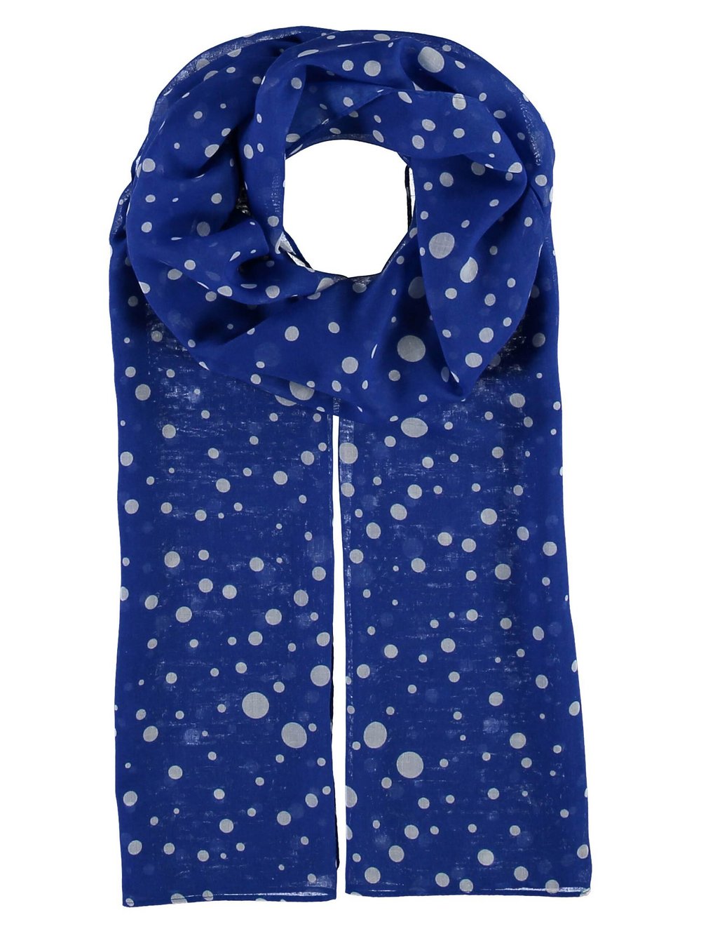 Giorgio Rimaldi Schal Damen gemustert