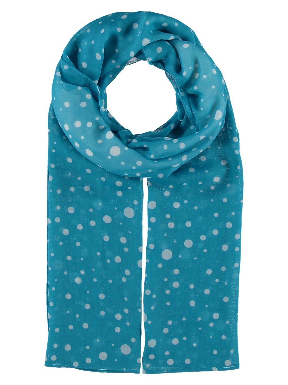 Giorgio Rimaldi Schal Damen gemustert