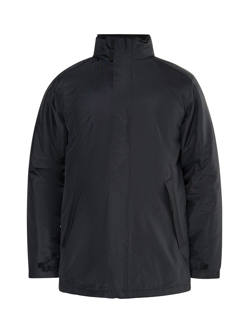 ICEBOUND Arctic Anorak Herren