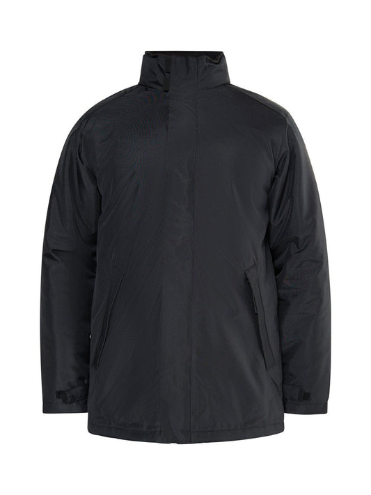 ICEBOUND Arctic Anorak Herren