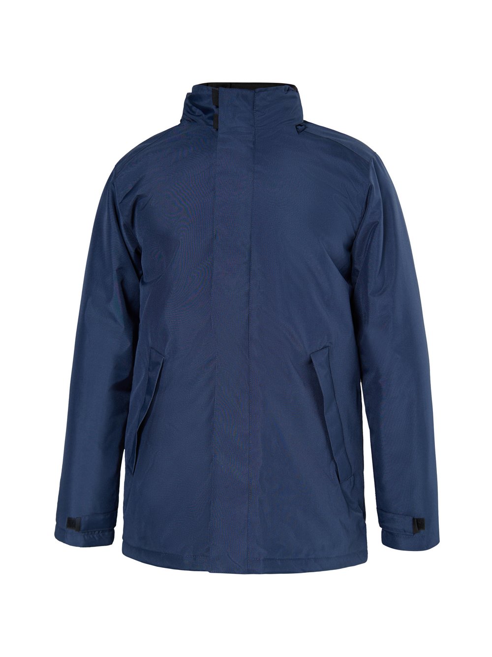 ICEBOUND Arctic Anorak Herren