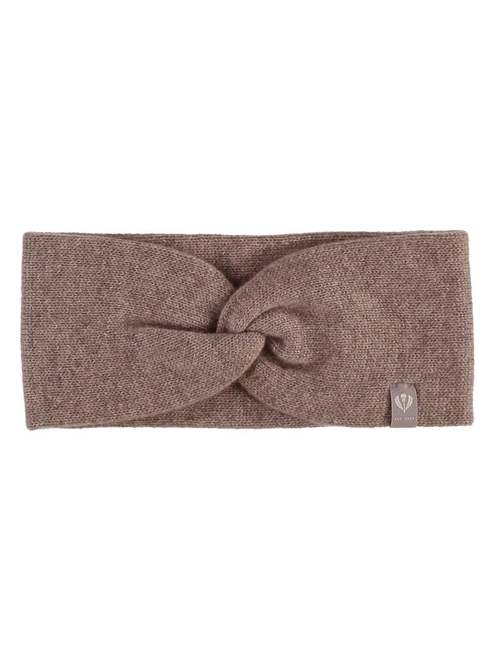 Fraas Stirnband Damen Cashmere