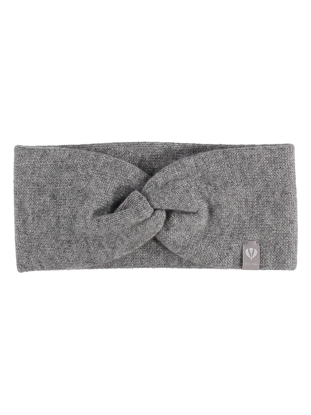 Fraas Stirnband Damen Cashmere