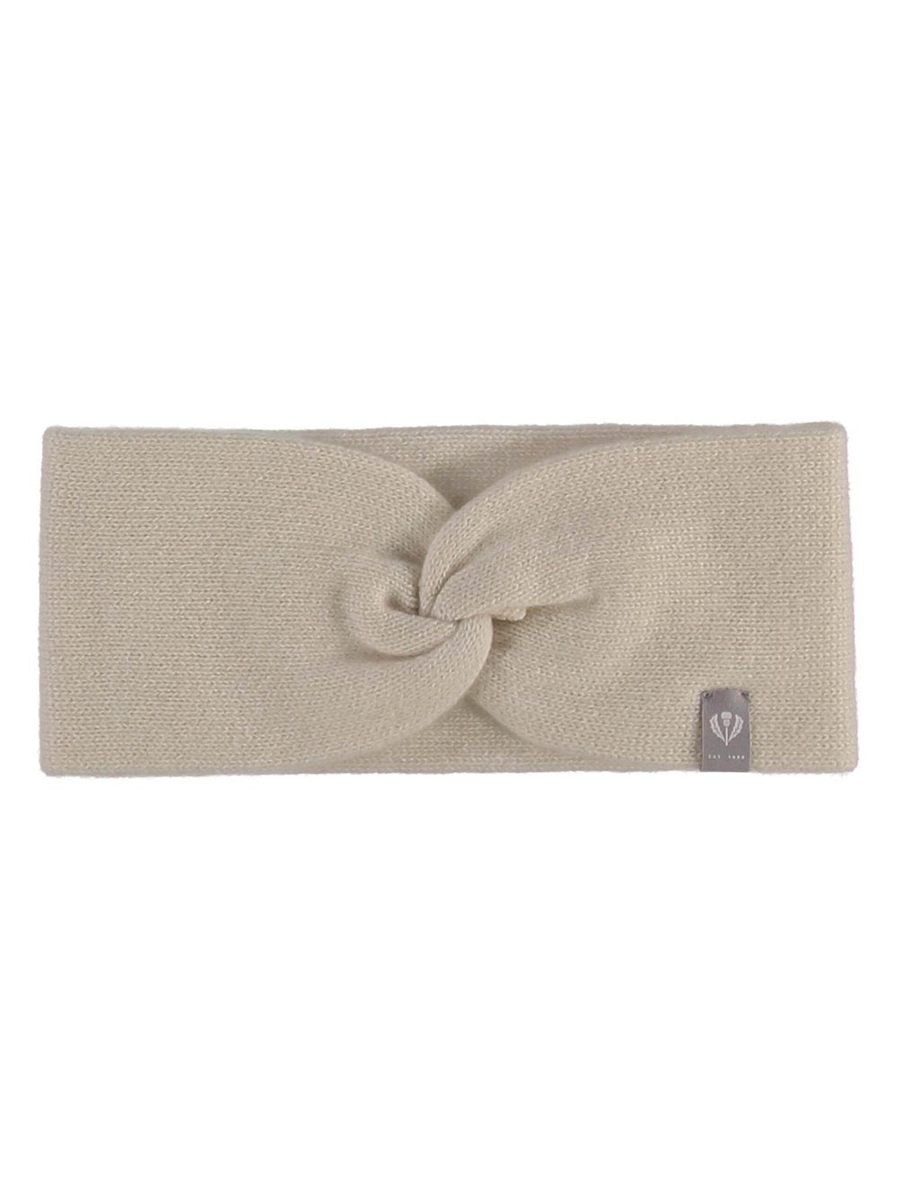 Fraas Stirnband Damen Cashmere