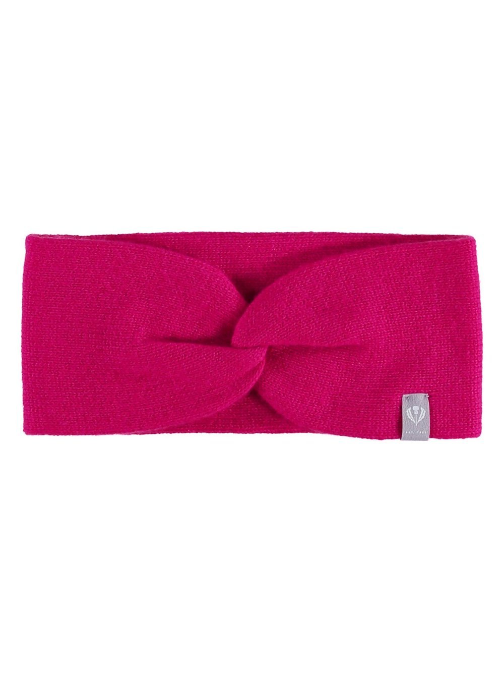 Fraas Stirnband Damen Cashmere