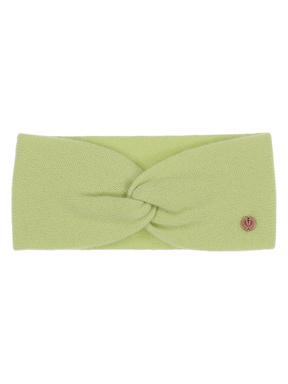Fraas Stirnband Damen Cashmere