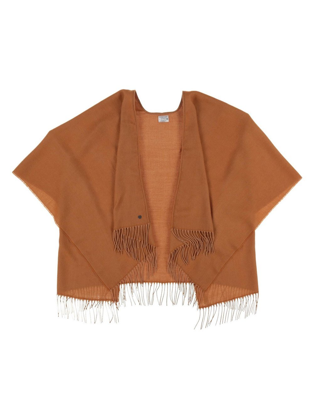 Fraas Poncho Damen