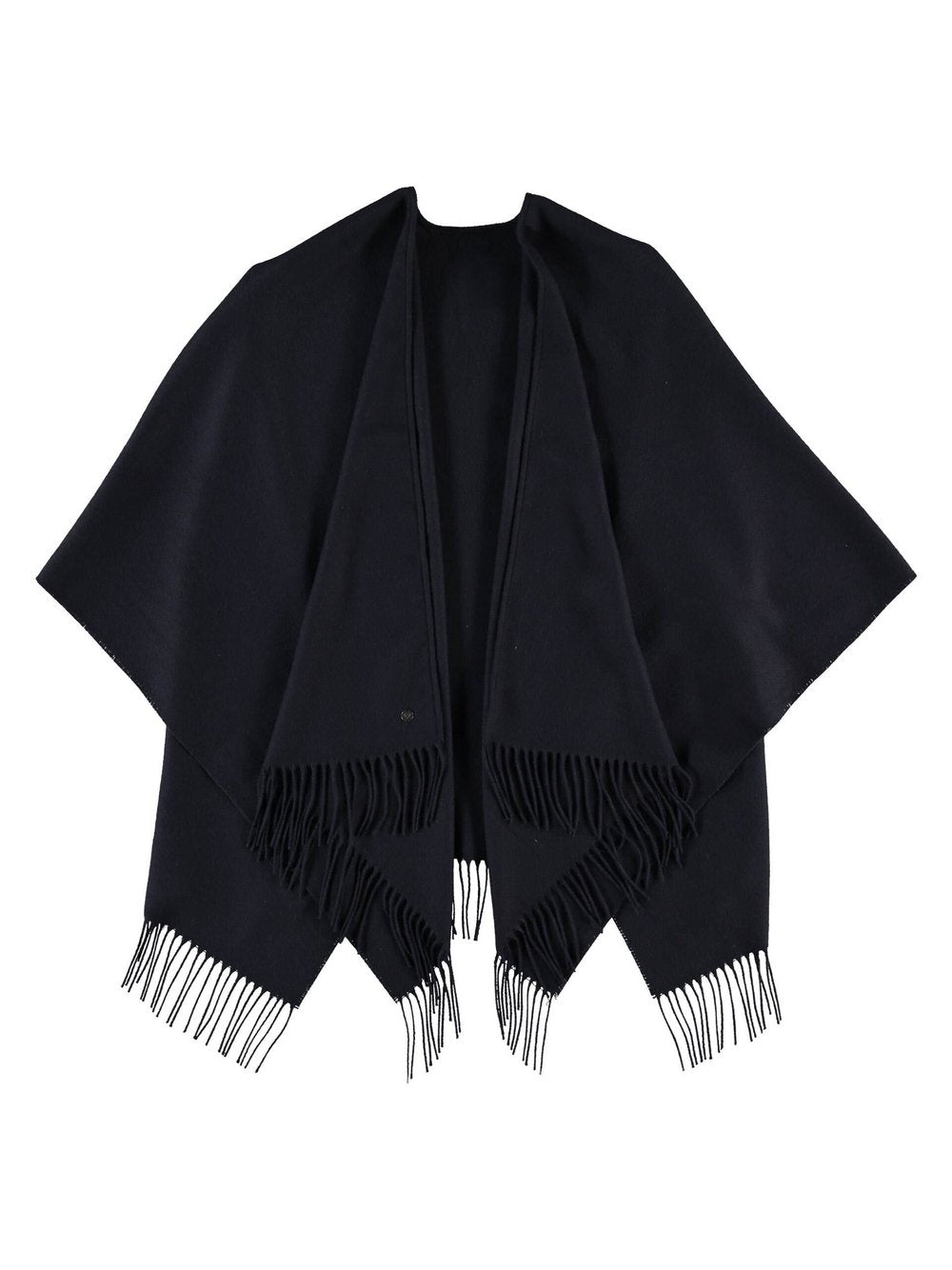 Fraas Poncho Damen