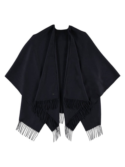 Fraas Poncho Damen