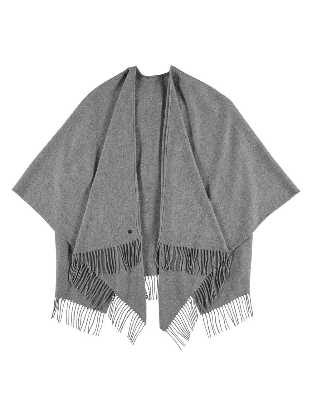 Fraas Poncho Damen