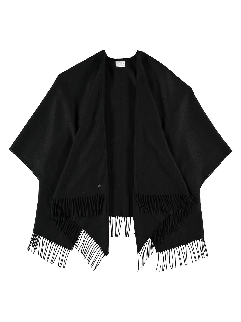Fraas Poncho Damen