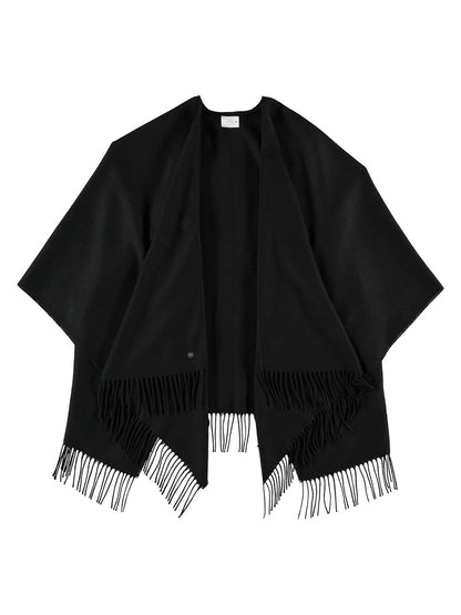 Fraas Poncho Damen