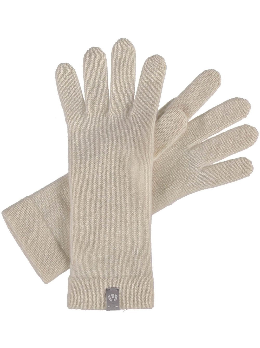 Fraas Handschuhe Damen Cashmere