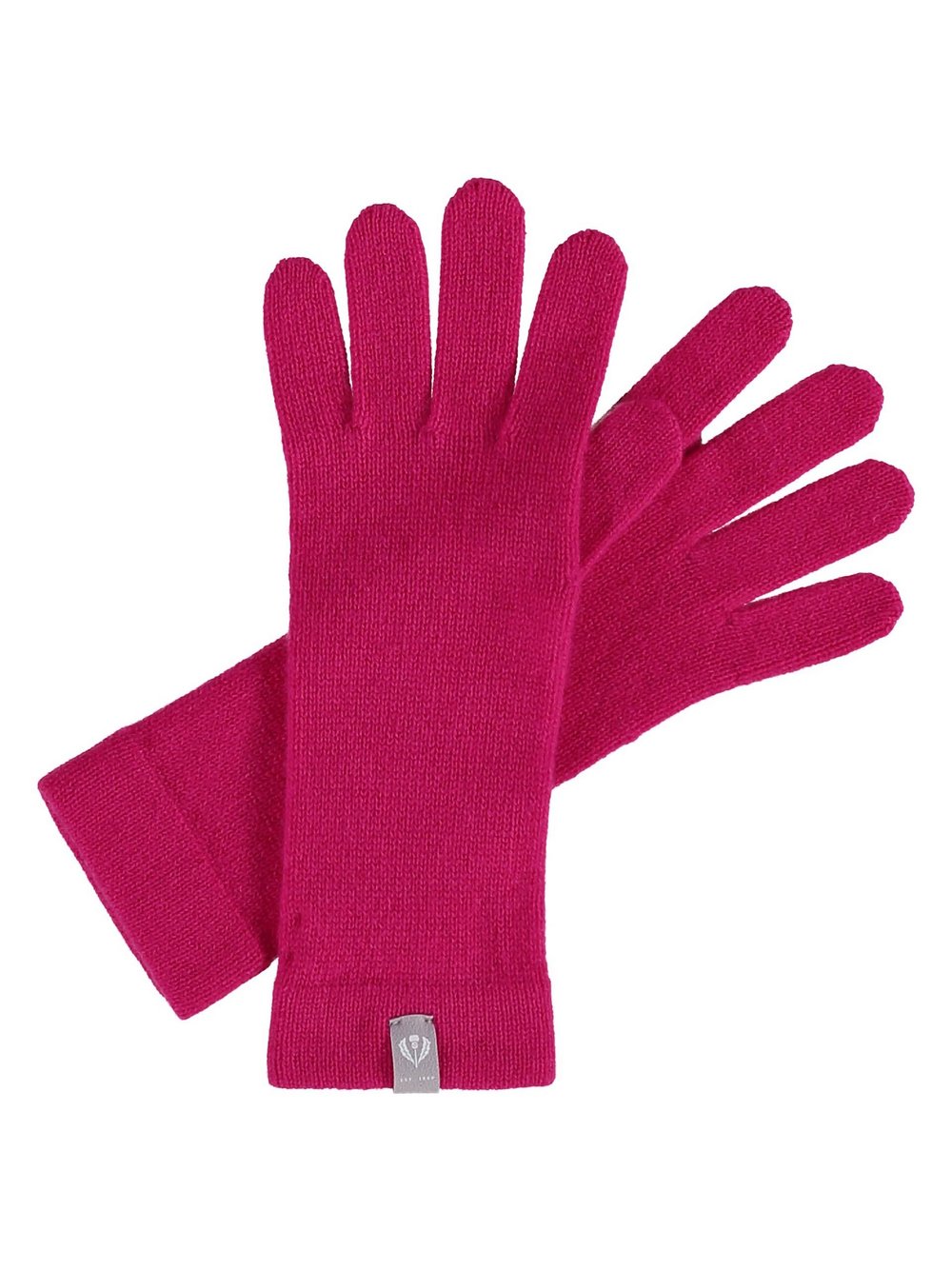 Fraas Handschuhe Damen Cashmere