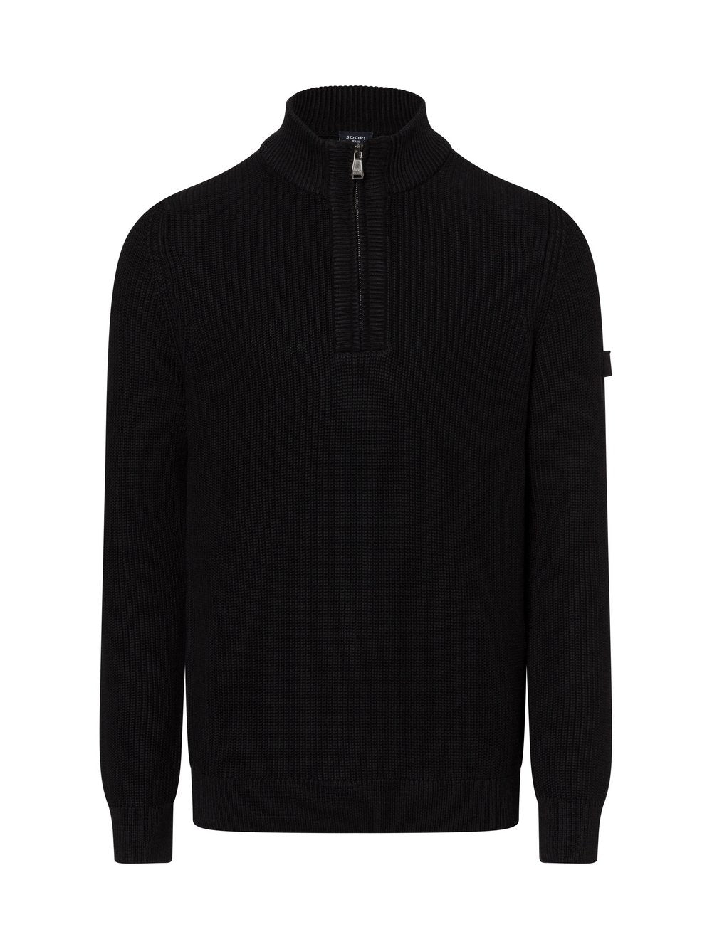 Joop Jeans Strickpullover Herren Baumwolle