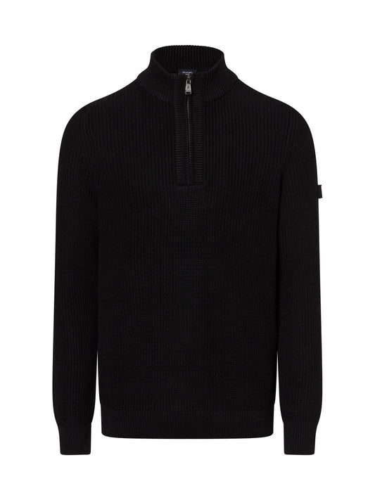 Joop Jeans Strickpullover Herren Baumwolle