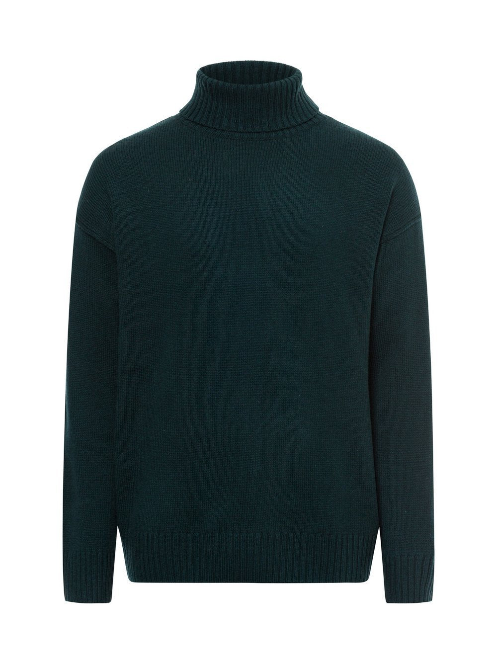 Finshley & Harding London Strickpullover mit Wollanteil Herren Wolle