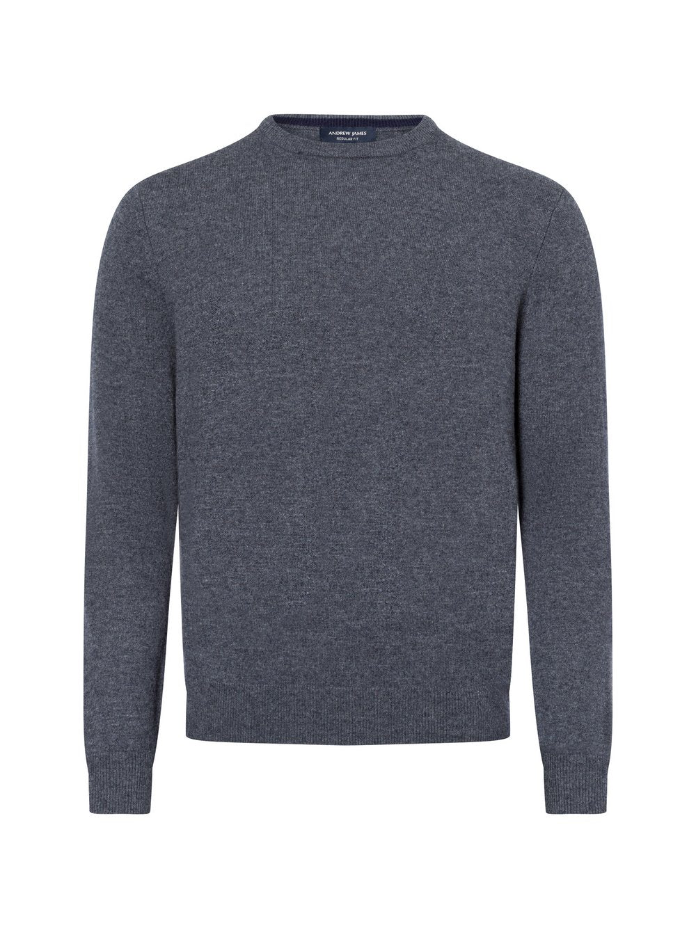 Andrew James Pure Cashmere Pullover Herren
