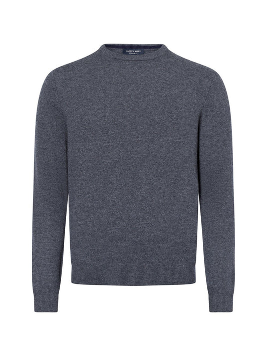 Andrew James Pure Cashmere Pullover Herren
