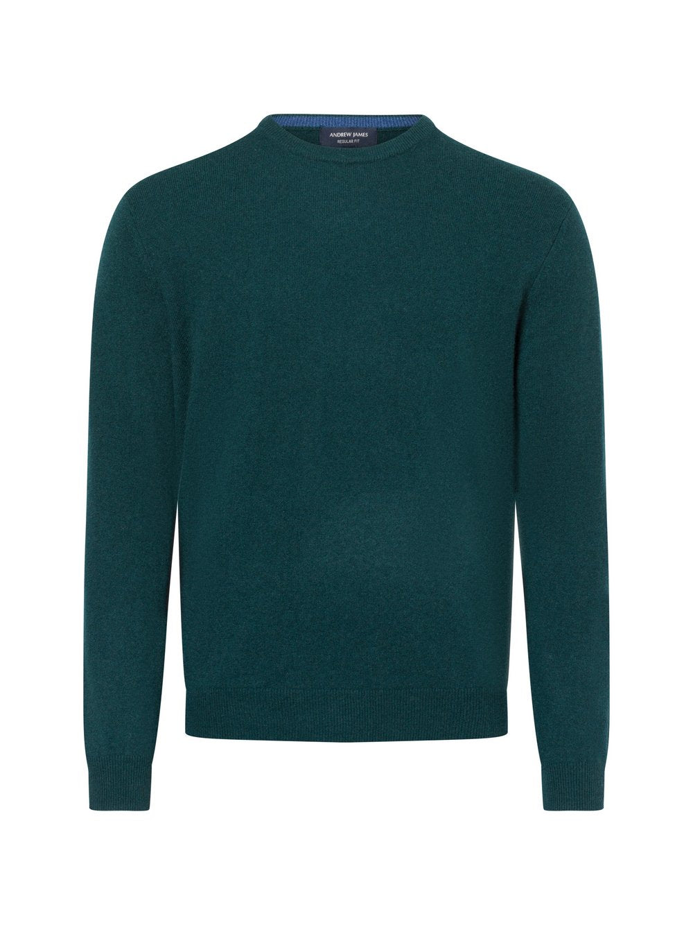 Andrew James Pure Cashmere Pullover Herren