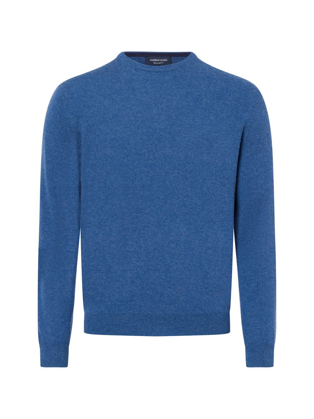 Andrew James Pure Cashmere Pullover Herren