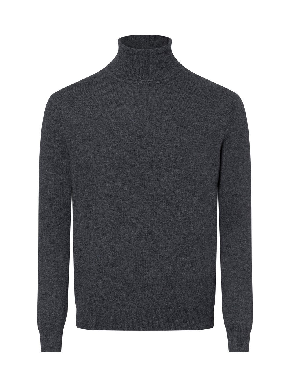 Andrew James Pure Cashmere Pullover Herren Feinstrick
