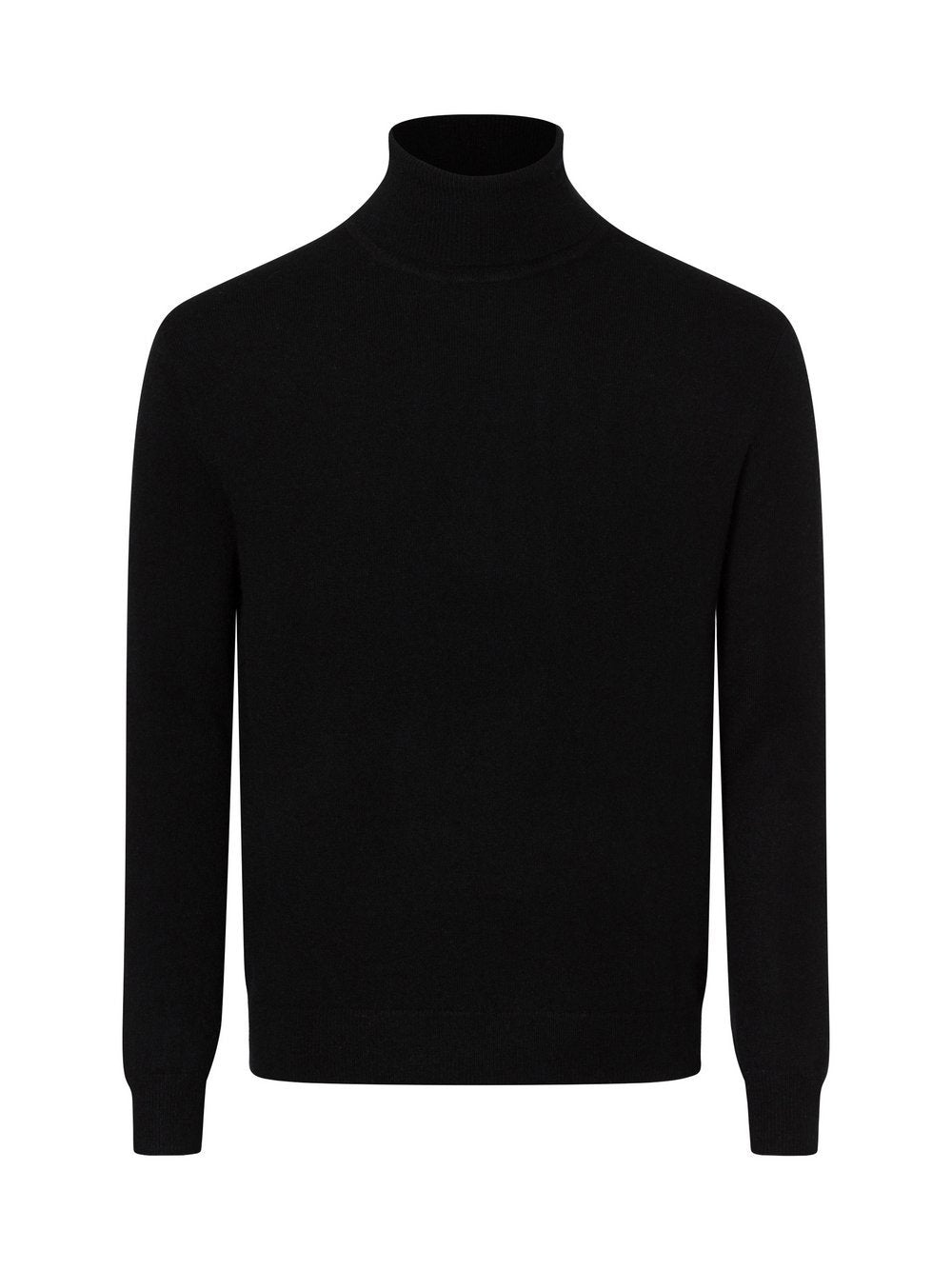Andrew James Pure Cashmere Pullover Herren Feinstrick