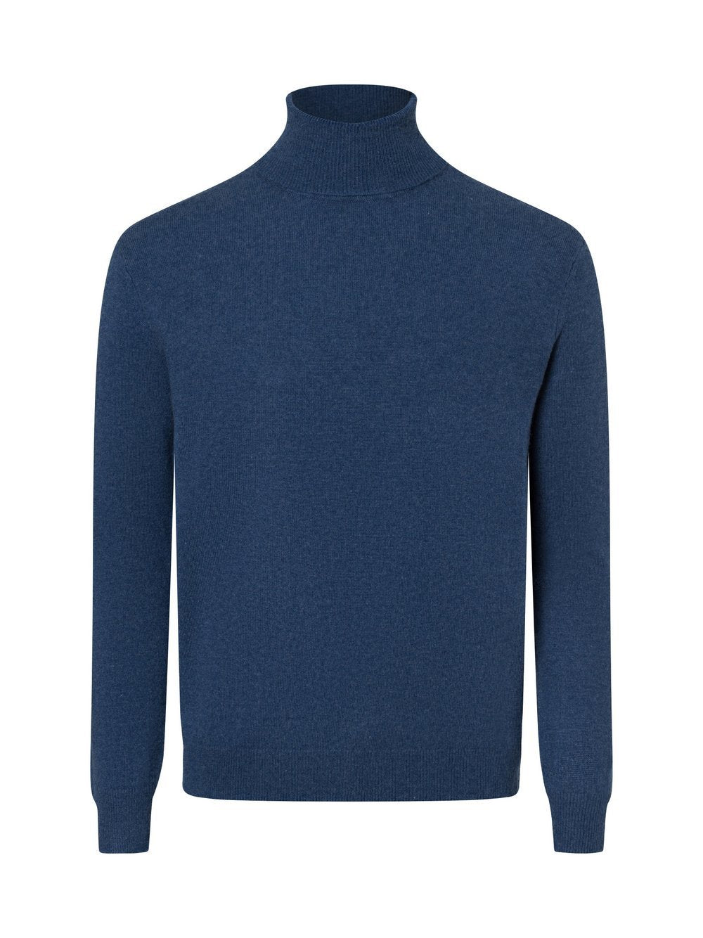 Andrew James Pure Cashmere Pullover Herren Feinstrick