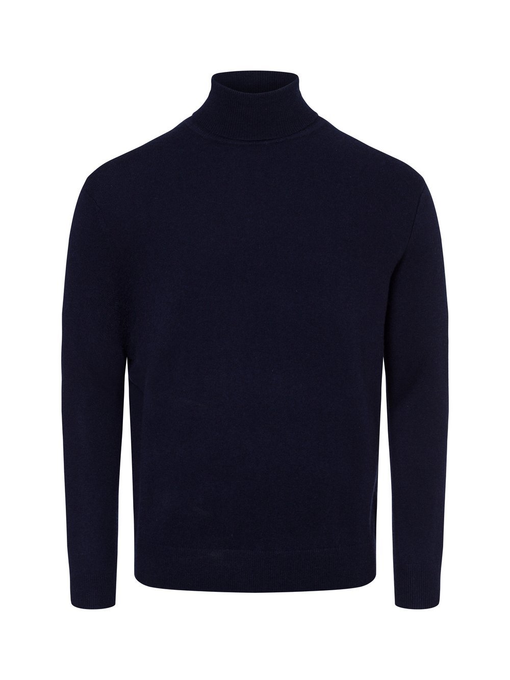 Andrew James Pure Cashmere Pullover Herren Feinstrick
