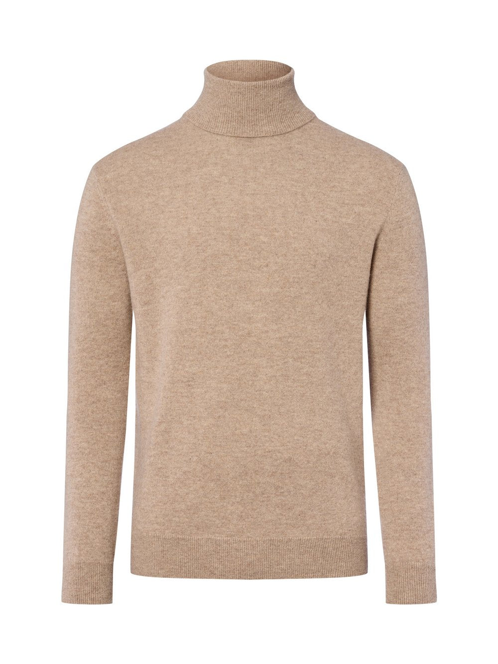 Andrew James Pure Cashmere Pullover Herren Feinstrick