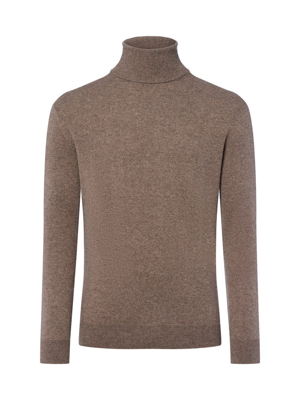 Andrew James Pure Cashmere Pullover Herren Feinstrick