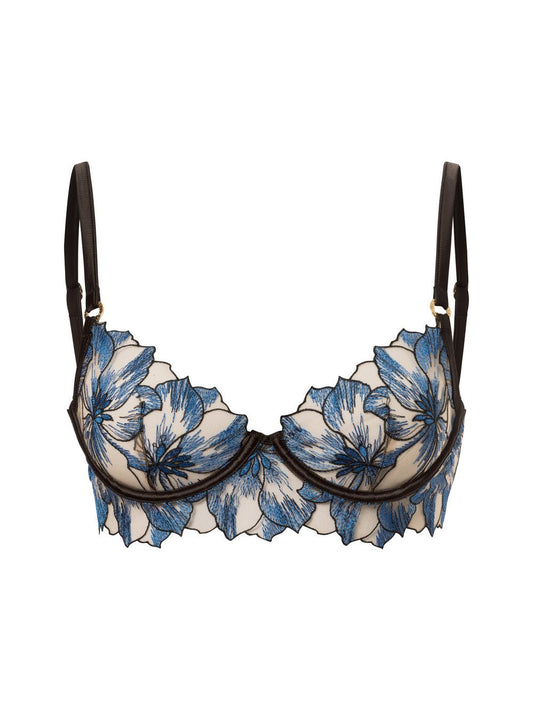Bluebella Bügel-BH Damen gemustert
