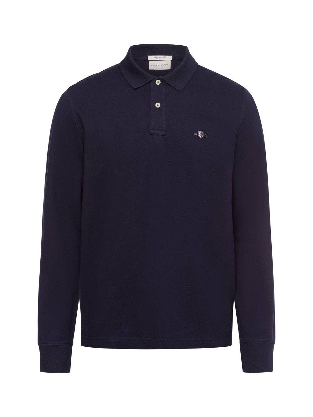 Gant Poloshirt Herren Baumwolle
