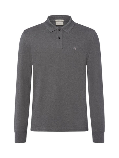 Gant Poloshirt Herren Baumwolle