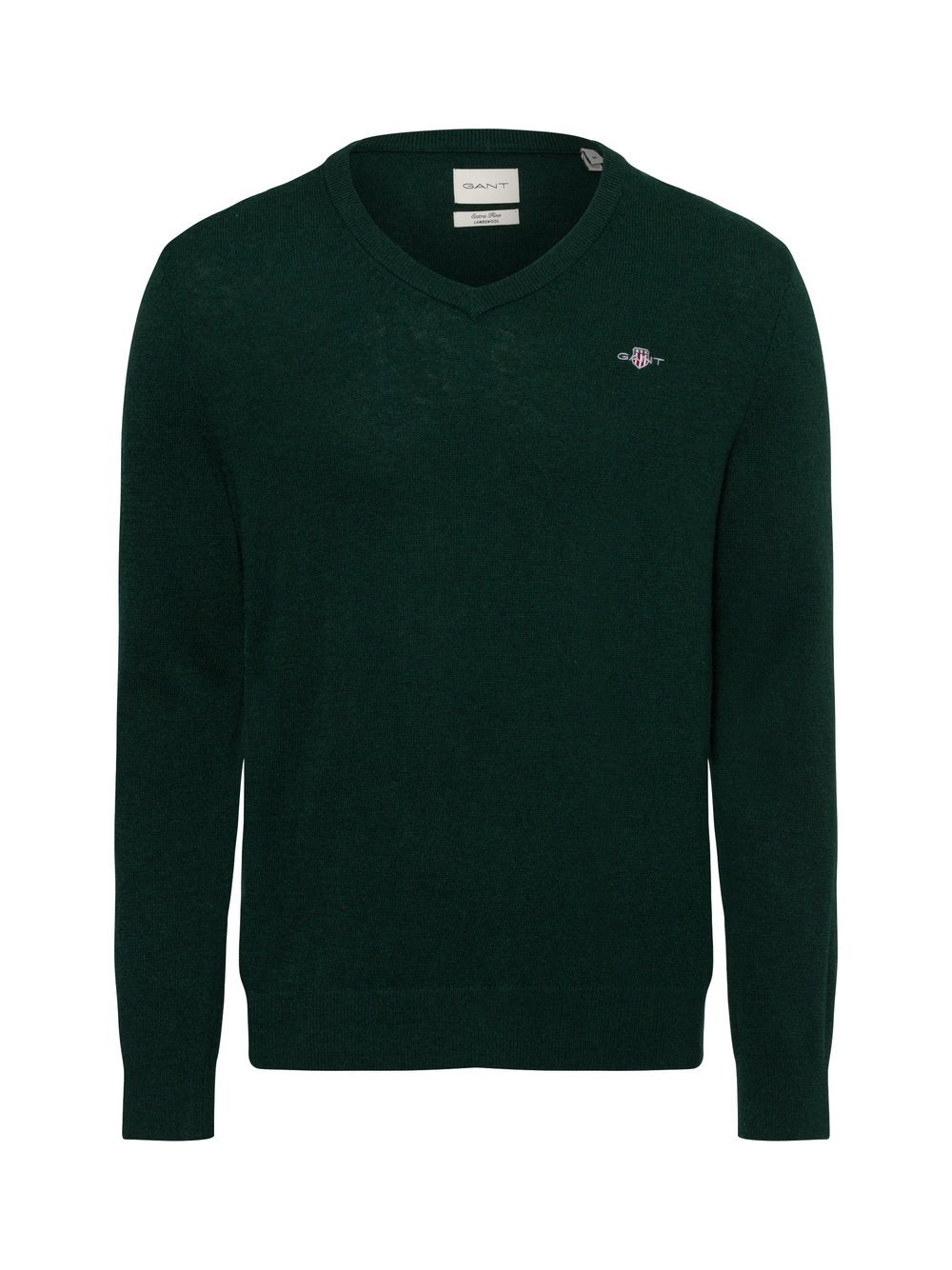 Gant Strickpullover Herren Wolle