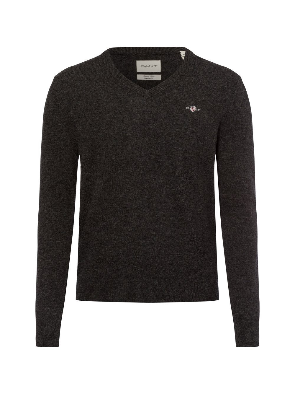 Gant Strickpullover Herren Wolle