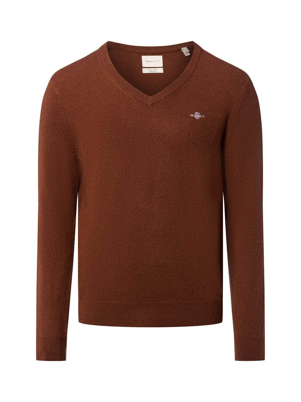 Gant Strickpullover Herren Wolle