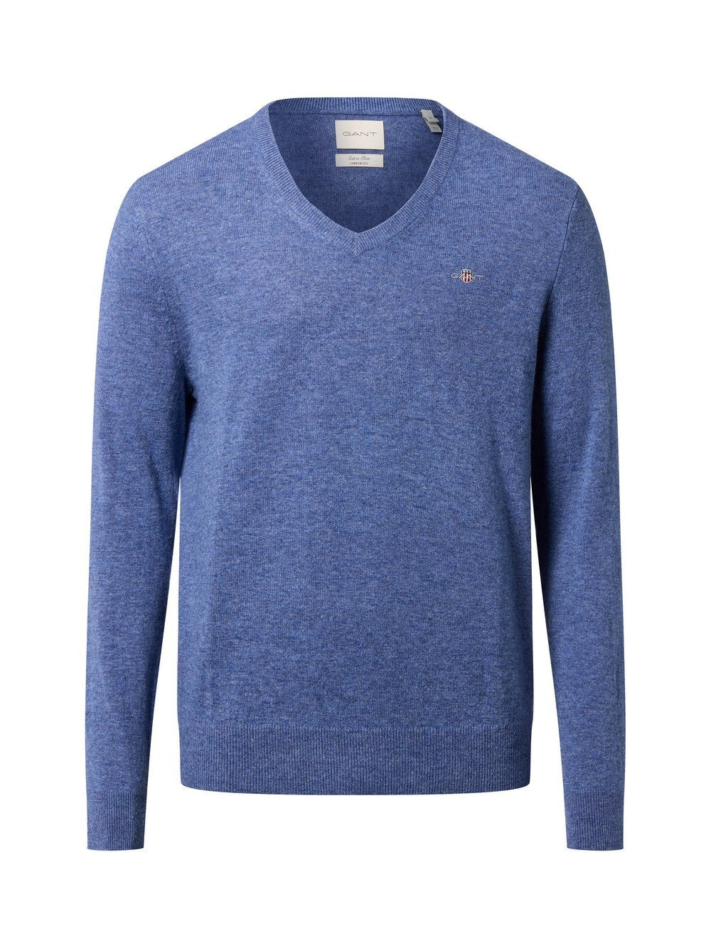Gant Strickpullover Herren Wolle