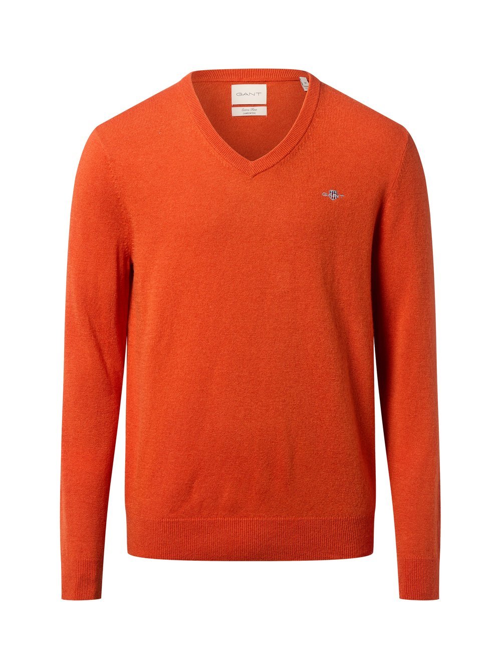 Gant Strickpullover Herren Wolle