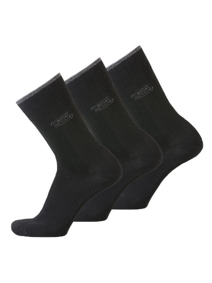 Camel Active Socken 3er Pack Herren Baumwolle