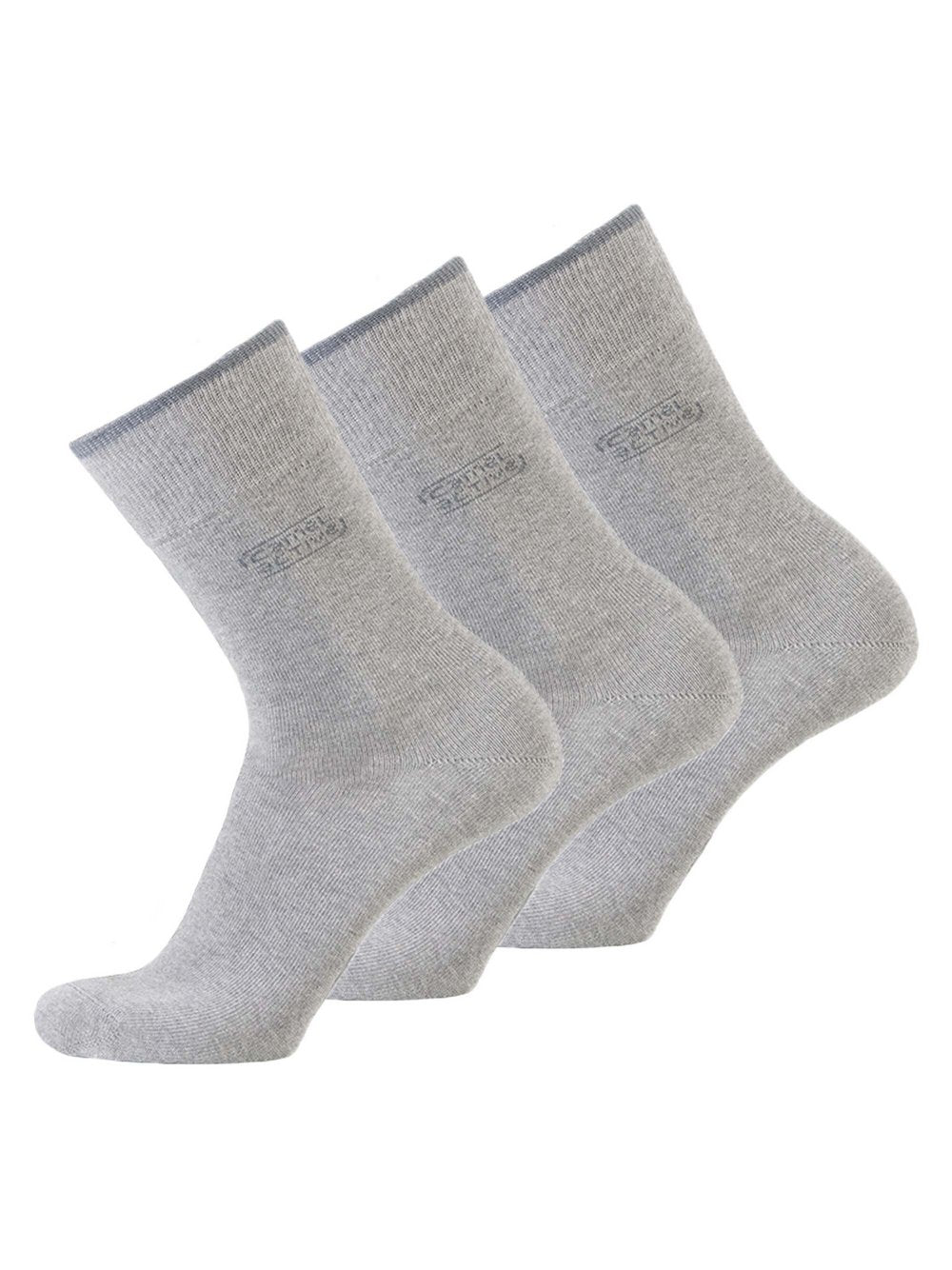 Camel Active Socken 3er Pack Herren Baumwolle