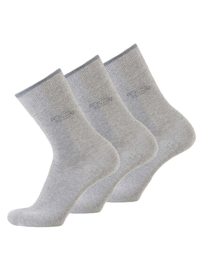 Camel Active Socken 3er Pack Herren Baumwolle
